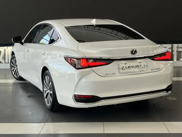 Lexus ES 2020 Model 200 Superior Edition China VI – фото 5