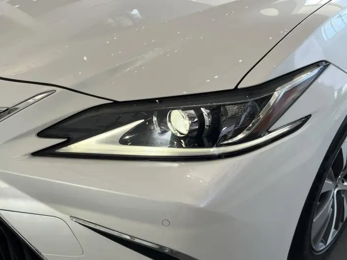 Lexus ES 2020 Model 200 Superior Edition China VI – фото 8
