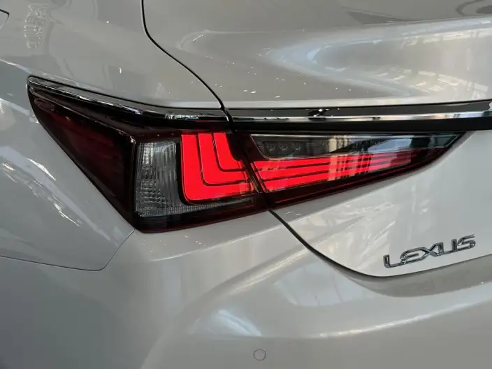 Lexus ES 2020 Model 200 Superior Edition China VI – фото 9