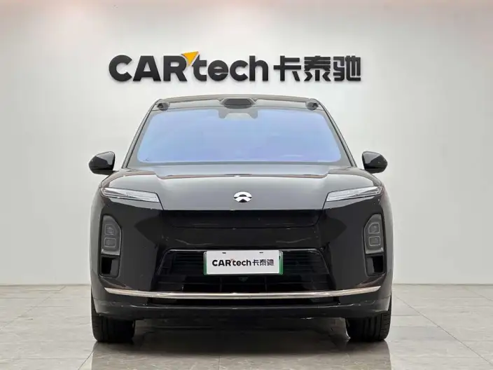 NIO ES8 2026 Model VI seat Executive Deluxe Edition