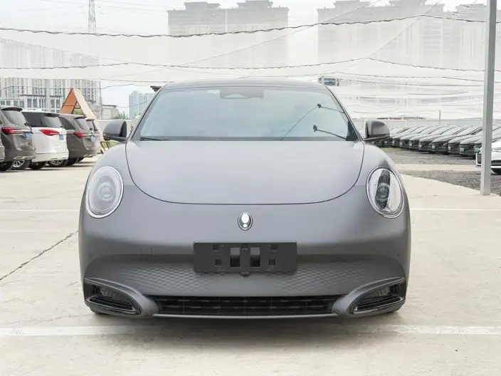ORA Grand Cat 2022 Model 555km Premium Edition – фото 2