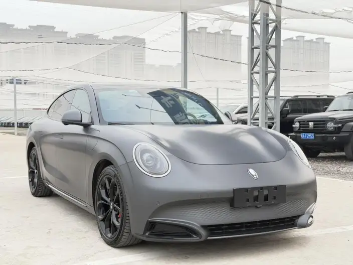 ORA Grand Cat 2022 Model 555km Premium Edition – фото 3
