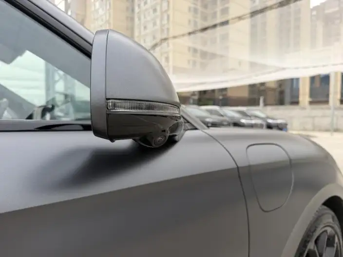 ORA Grand Cat 2022 Model 555km Premium Edition – фото 8