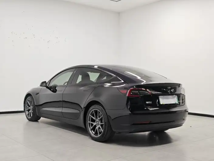 Model 3 2022 Model Rear-wheel drive version – фото 4
