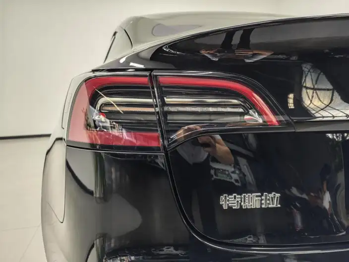 Model 3 2022 Model Rear-wheel drive version – фото 9