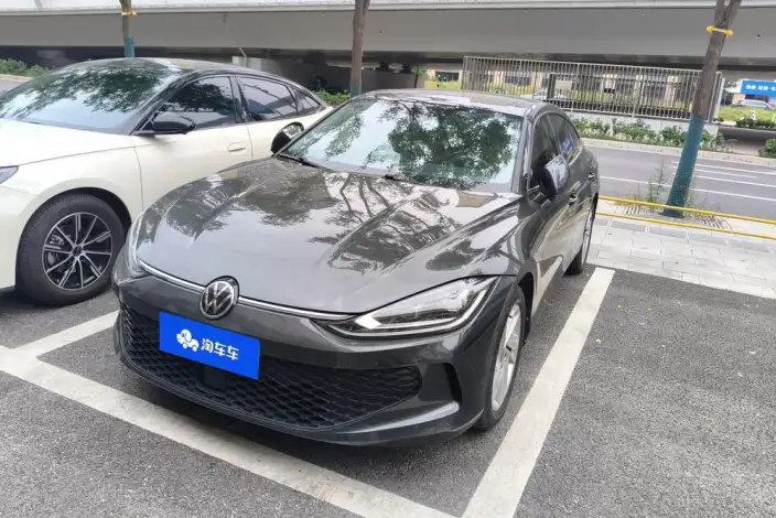 Volkswagen Lamando 2022 Model Volkswagen Lamando L 280TSI DSG Spicy version – фото 1
