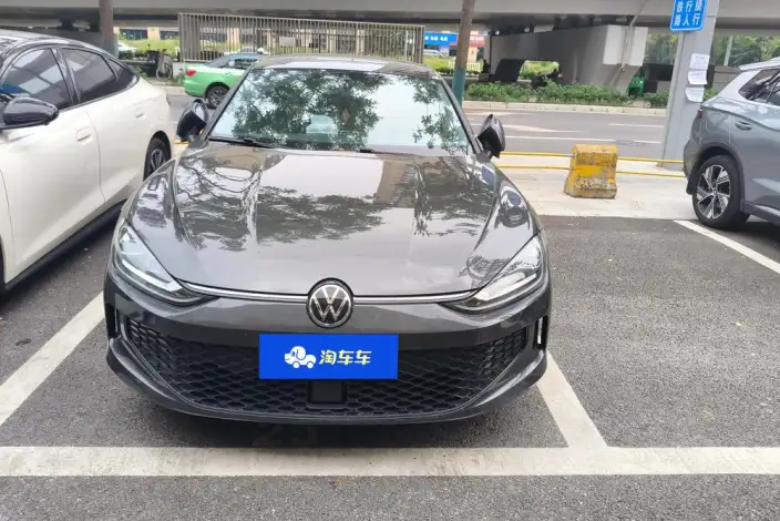Volkswagen Lamando 2022 Model Volkswagen Lamando L 280TSI DSG Spicy version – фото 2