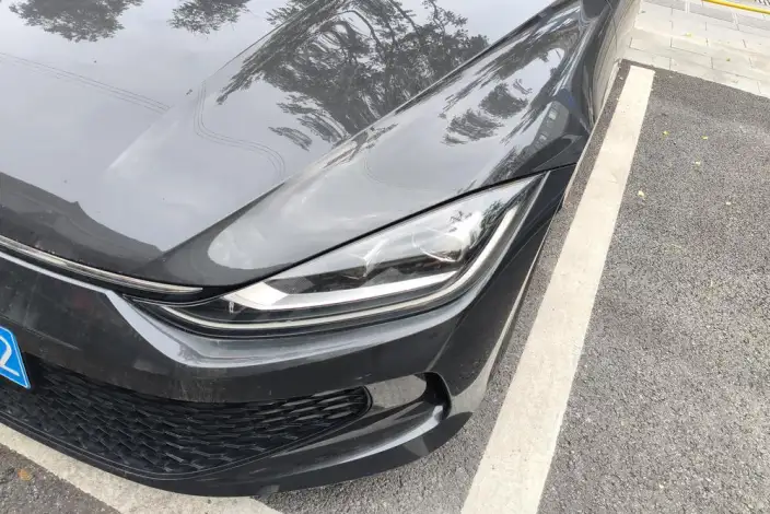 Volkswagen Lamando 2022 Model Volkswagen Lamando L 280TSI DSG Spicy version – фото 4