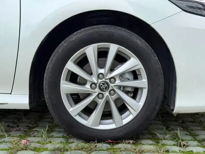 Toyota Camry 2023 Model 2.0G Deluxe Edition – фото 7