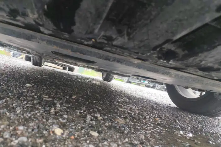 Geely Emgrand 2022 Model No. 4 Gen 1.5L CVT Elite Model – фото 8