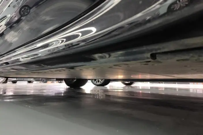 ZEEKR 001 2024 Model WE Edition 100kWh Rear Drive – фото 3