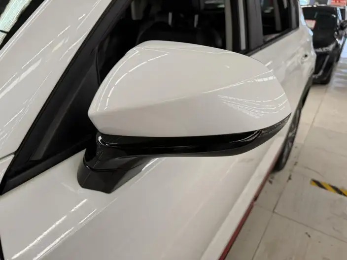 Changan CS35 PLUS 2022 Model Blue whale NE 1.4T DCT Luxury Model – фото 9