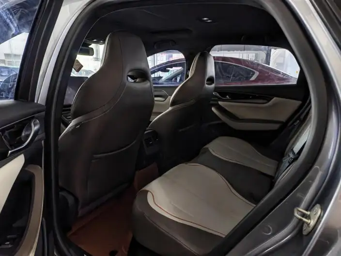 BYD Qin PLUS DM 2023 Model DM-i Champion Edition 55KM Leading Model – фото 9