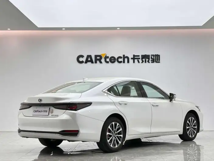 Lexus ES 2025 Model 200 Premium – фото 7
