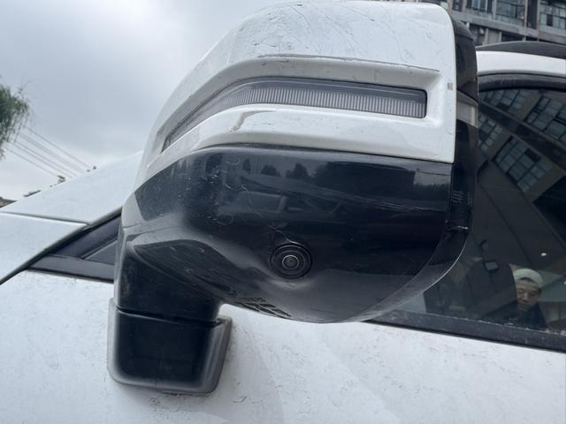 Haval H6 2023 Guochao 1.5T Automatic Champion – фото 8
