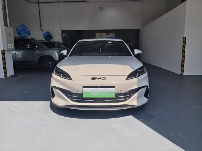 BYD Seal 06 DM 2025 Model Smart Driving Edition DM-i 120KM Exclusive Model – фото 2