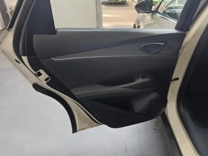 BYD Seal 06 DM 2025 Model Smart Driving Edition DM-i 120KM Exclusive Model – фото 8