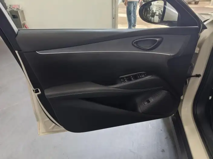 BYD Seal 06 DM 2025 Model Smart Driving Edition DM-i 120KM Exclusive Model – фото 10