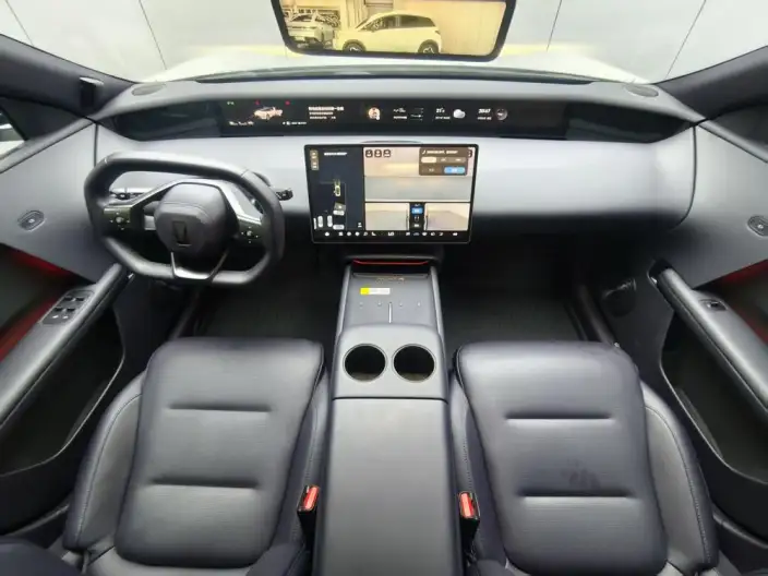 Avita 06 2025 Model Ultra 4WD EV Edition – фото 7
