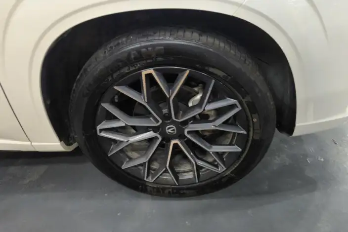 Changan UNI-Z 2025 Model 1.5T DCT Noble Model – фото 4