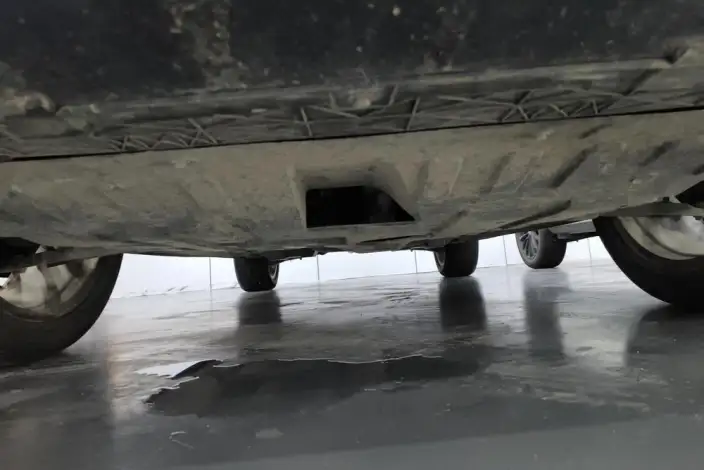 Changan UNI-Z 2025 Model 1.5T DCT Noble Model – фото 6