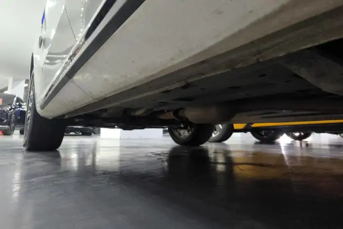 Changan UNI-Z 2025 Model 1.5T DCT Noble Model – фото 7