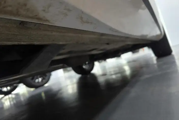 Changan UNI-Z 2025 Model 1.5T DCT Noble Model – фото 8
