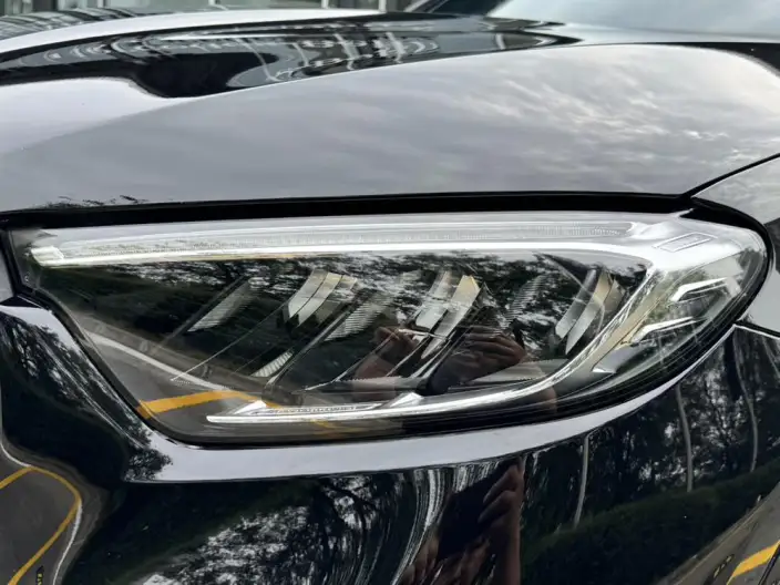 Mercedes-Benz GLC 2024 Model Facelift GLC 260 L 4MATIC Luxury Model 7 seat – фото 9