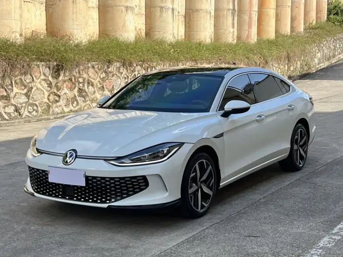 Volkswagen Lamando 2024 Model Volkswagen Lamando L 280TSI DSG Cool spicy version – фото 1