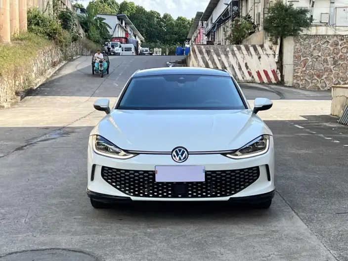 Volkswagen Lamando 2024 Model Volkswagen Lamando L 280TSI DSG Cool spicy version – фото 2