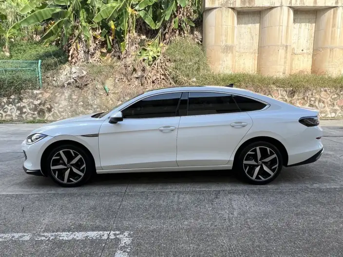 Volkswagen Lamando 2024 Model Volkswagen Lamando L 280TSI DSG Cool spicy version – фото 3