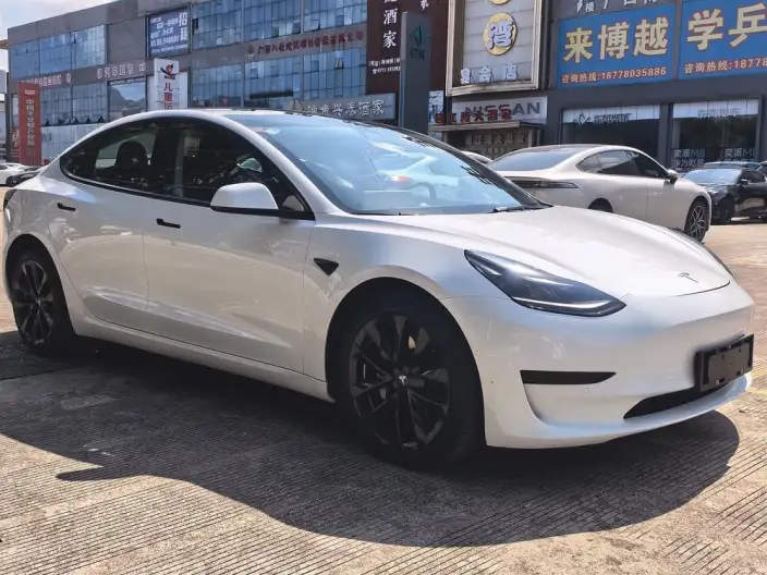 Model 3 2022 Model Rear-wheel drive version – фото 3