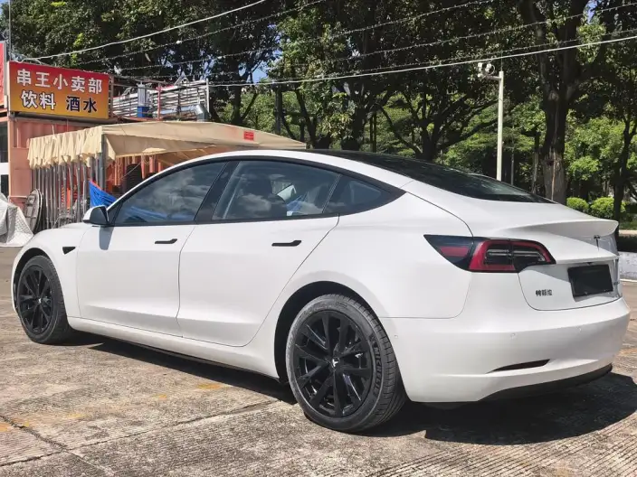 Model 3 2022 Model Rear-wheel drive version – фото 5