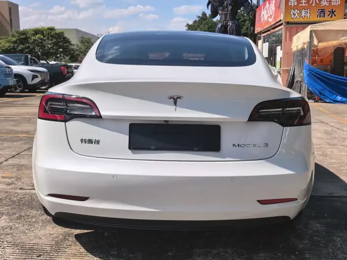 Model 3 2022 Model Rear-wheel drive version – фото 6