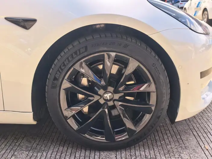 Model 3 2022 Model Rear-wheel drive version – фото 10