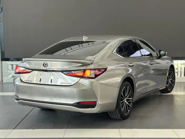 Lexus ES 2022 Model 300h Premium – фото 6