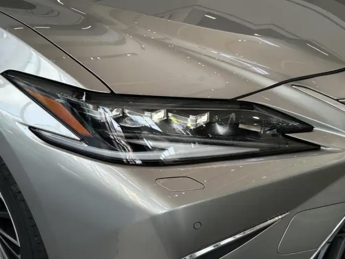 Lexus ES 2022 Model 300h Premium – фото 10