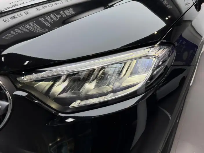 Mercedes-Benz GLC 2023 Model GLC 260 L 4MATIC Dynamic Model 5 seat – фото 7