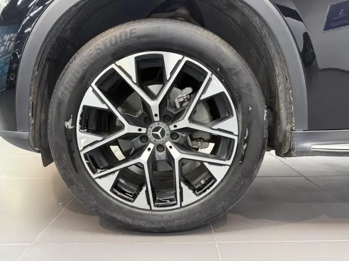 Mercedes-Benz GLC 2023 Model GLC 260 L 4MATIC Dynamic Model 5 seat – фото 10