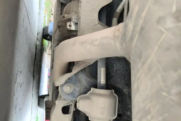 Land Rover Defender 2022 Model 110 P400 X-Dynamic HSE – фото 10