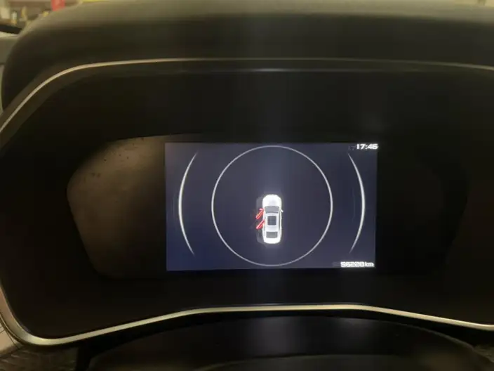 Geely StarRui 2020 Model 2.0T Luxury Model – фото 5