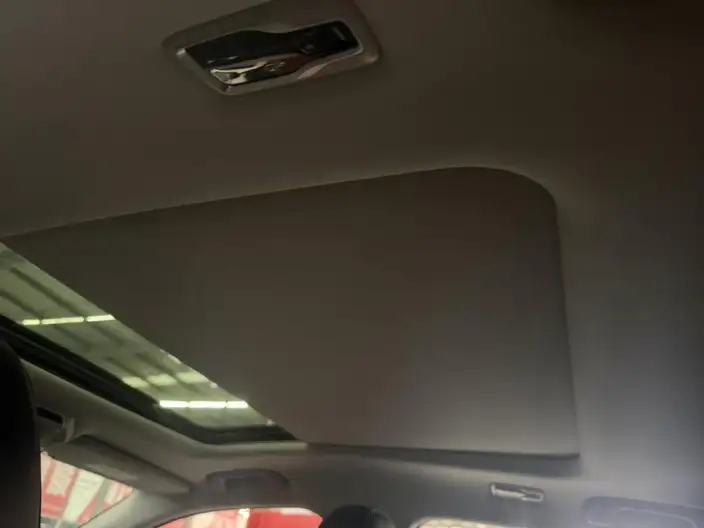 Geely StarRui 2020 Model 2.0T Luxury Model – фото 9