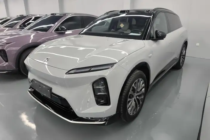 NIO ES6 2025 Model 75kWh – фото 1