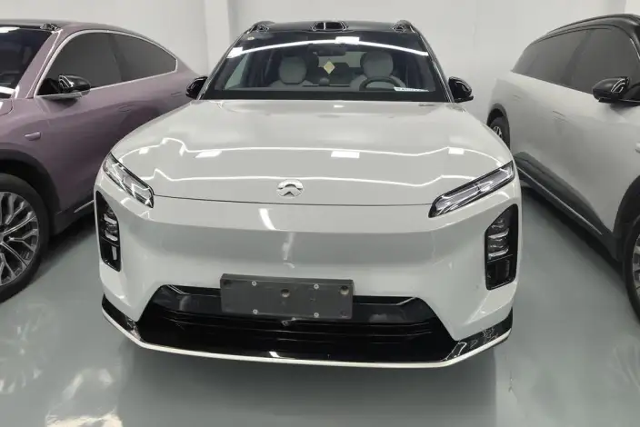 NIO ES6 2025 Model 75kWh – фото 2