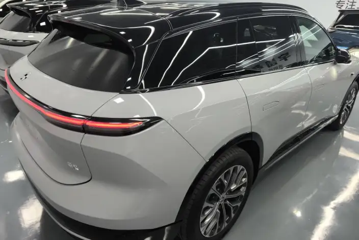 NIO ES6 2025 Model 75kWh – фото 3