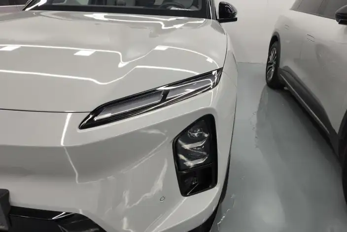 NIO ES6 2025 Model 75kWh – фото 4