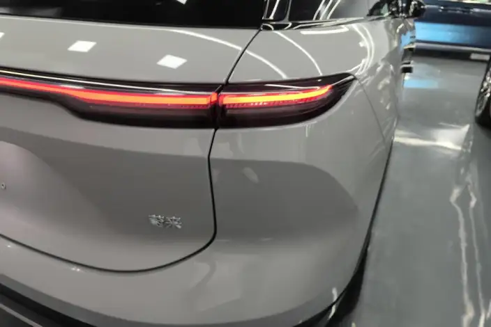 NIO ES6 2025 Model 75kWh – фото 5