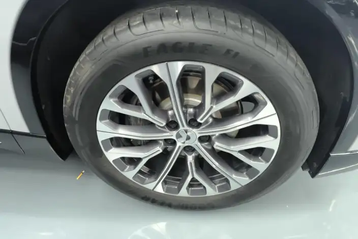 NIO ES6 2025 Model 75kWh – фото 8