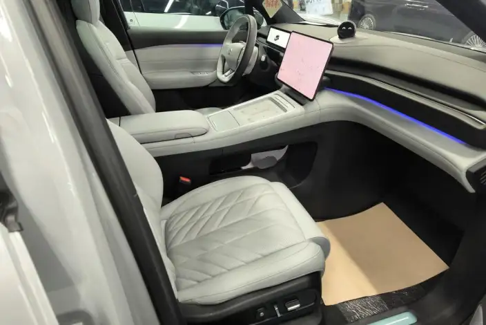 NIO ES6 2025 Model 75kWh – фото 10