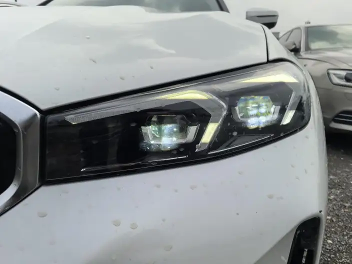 BMW 3 Series 2023 Model 320Li M Sports Set – фото 7